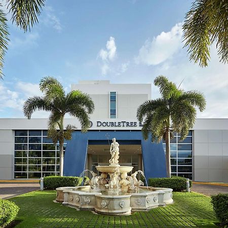 Hilton Doubletree By Hilton Managua Hotel Buitenkant foto