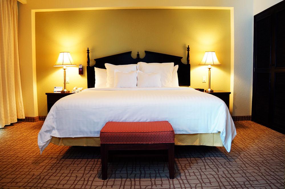 Hilton Doubletree By Hilton Managua Hotel Buitenkant foto