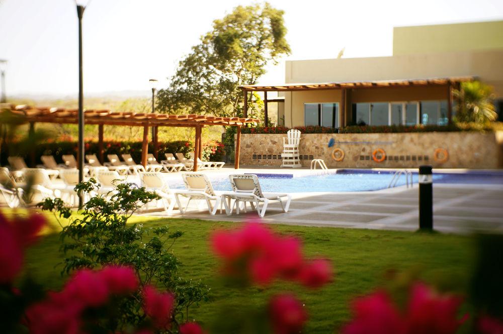 Hilton Doubletree By Hilton Managua Hotel Buitenkant foto