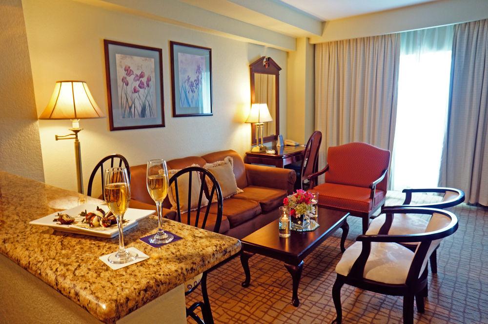 Hilton Doubletree By Hilton Managua Hotel Buitenkant foto