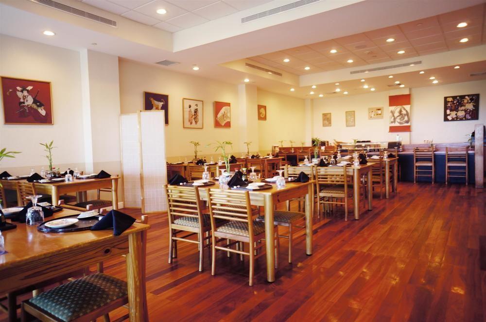 Hilton Doubletree By Hilton Managua Hotel Buitenkant foto