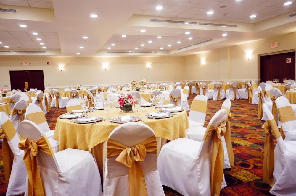 Hilton Doubletree By Hilton Managua Hotel Buitenkant foto