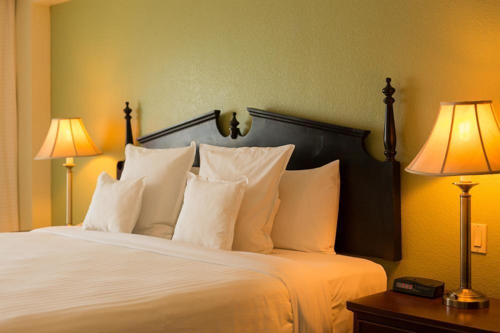 Hilton Doubletree By Hilton Managua Hotel Buitenkant foto