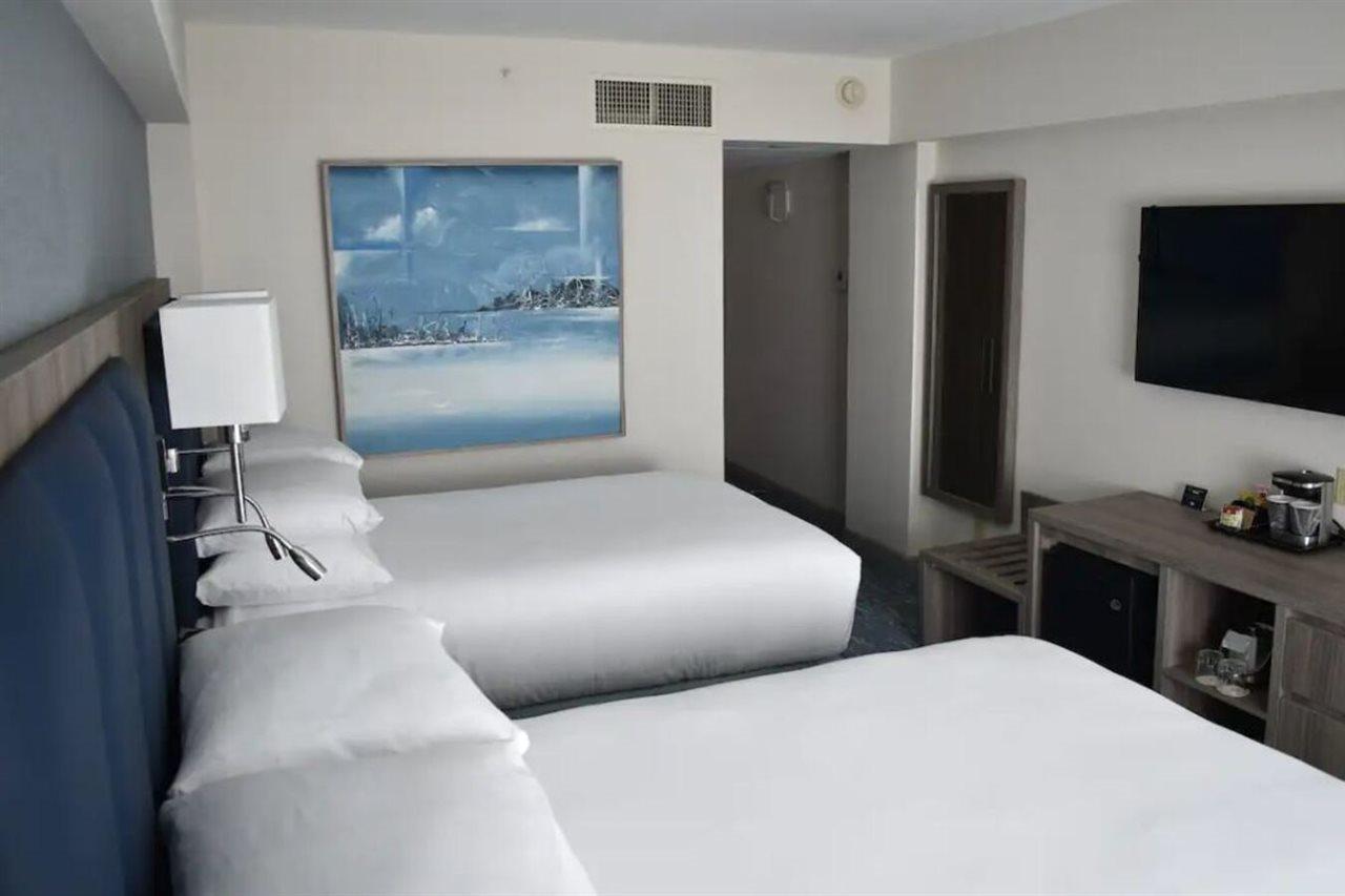 Hilton Doubletree By Hilton Managua Hotel Buitenkant foto
