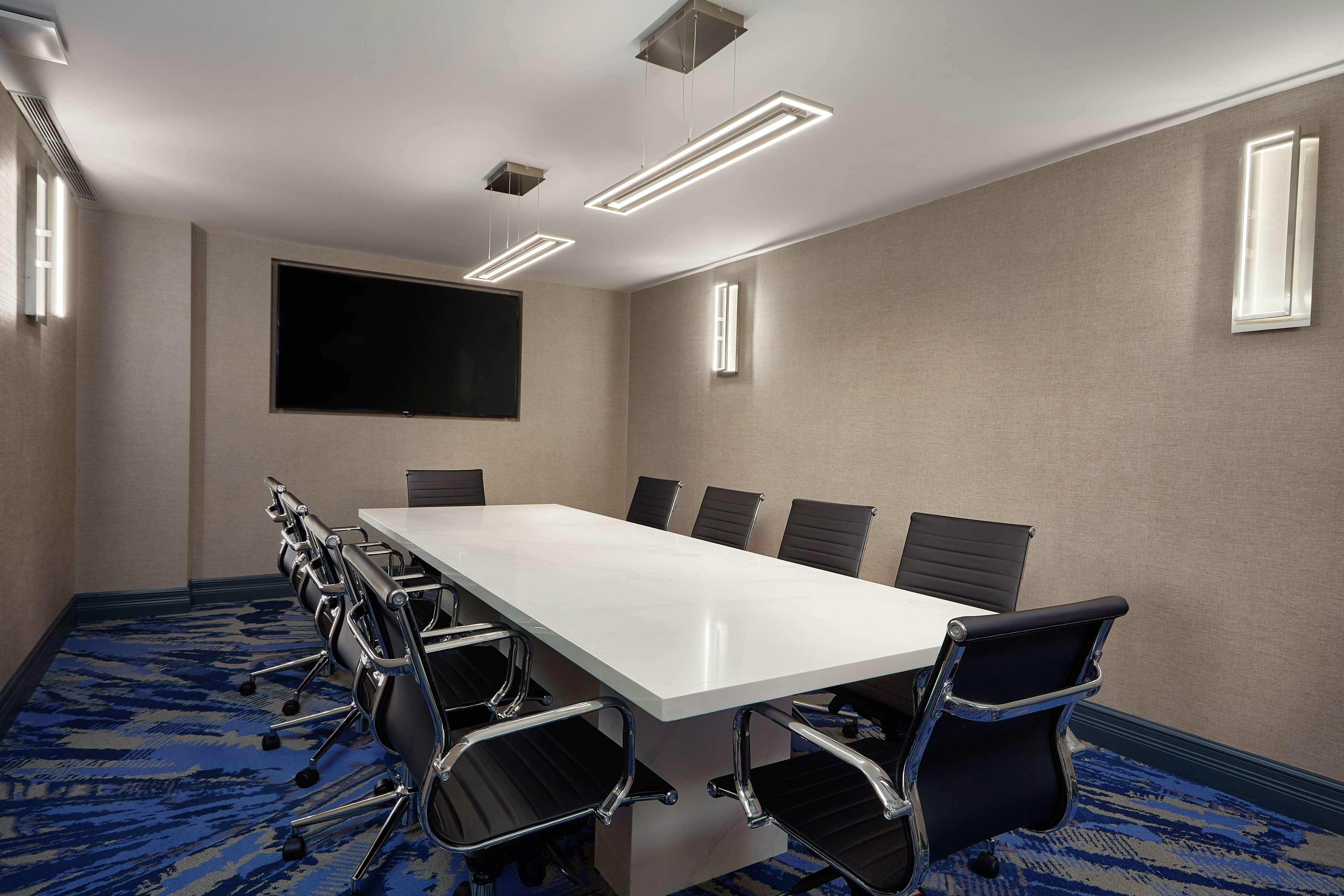 Hilton Doubletree By Hilton Managua Hotel Buitenkant foto