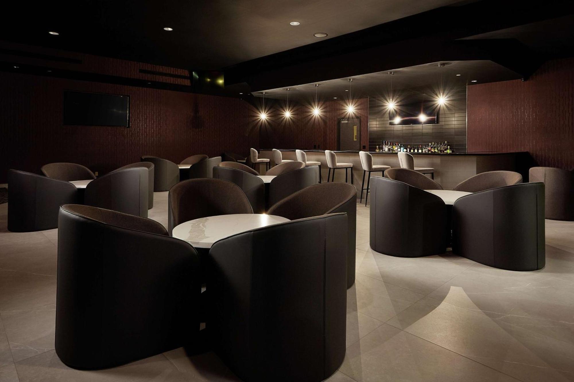 Hilton Doubletree By Hilton Managua Hotel Buitenkant foto