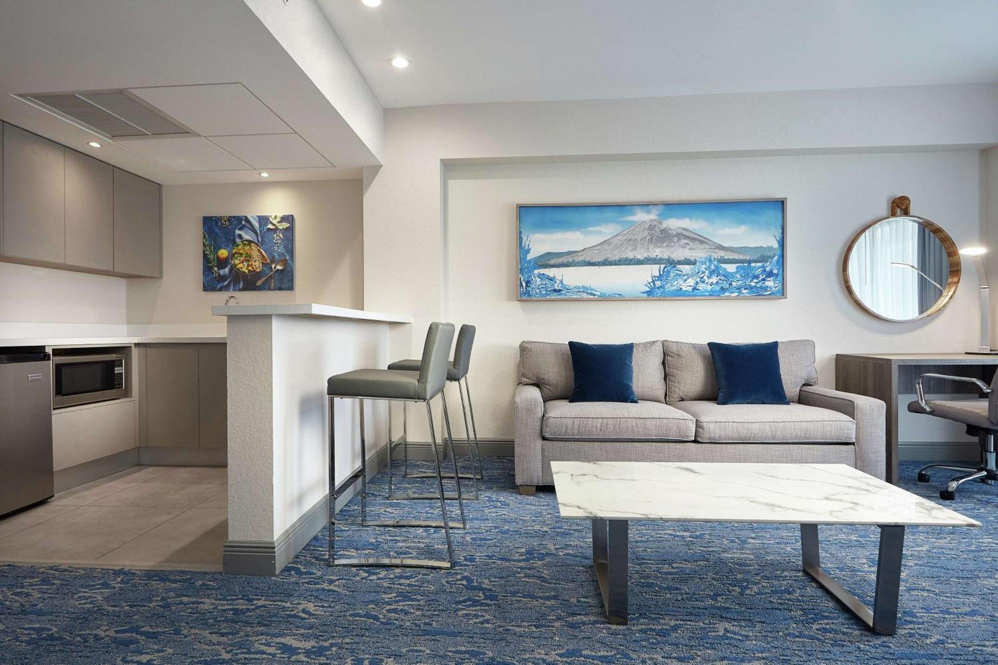 Hilton Doubletree By Hilton Managua Hotel Buitenkant foto