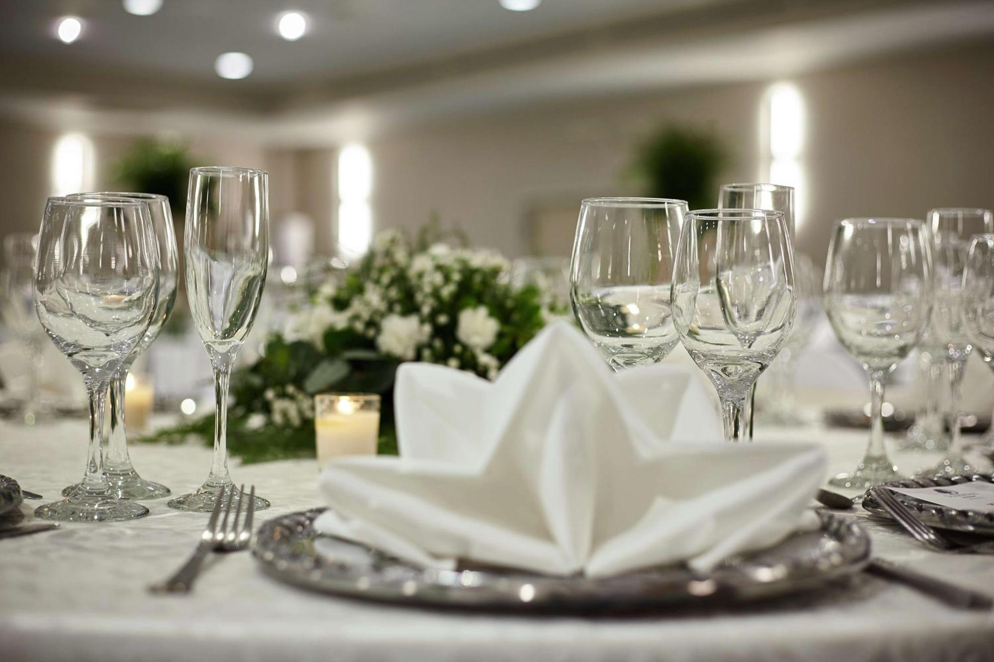 Hilton Doubletree By Hilton Managua Hotel Buitenkant foto