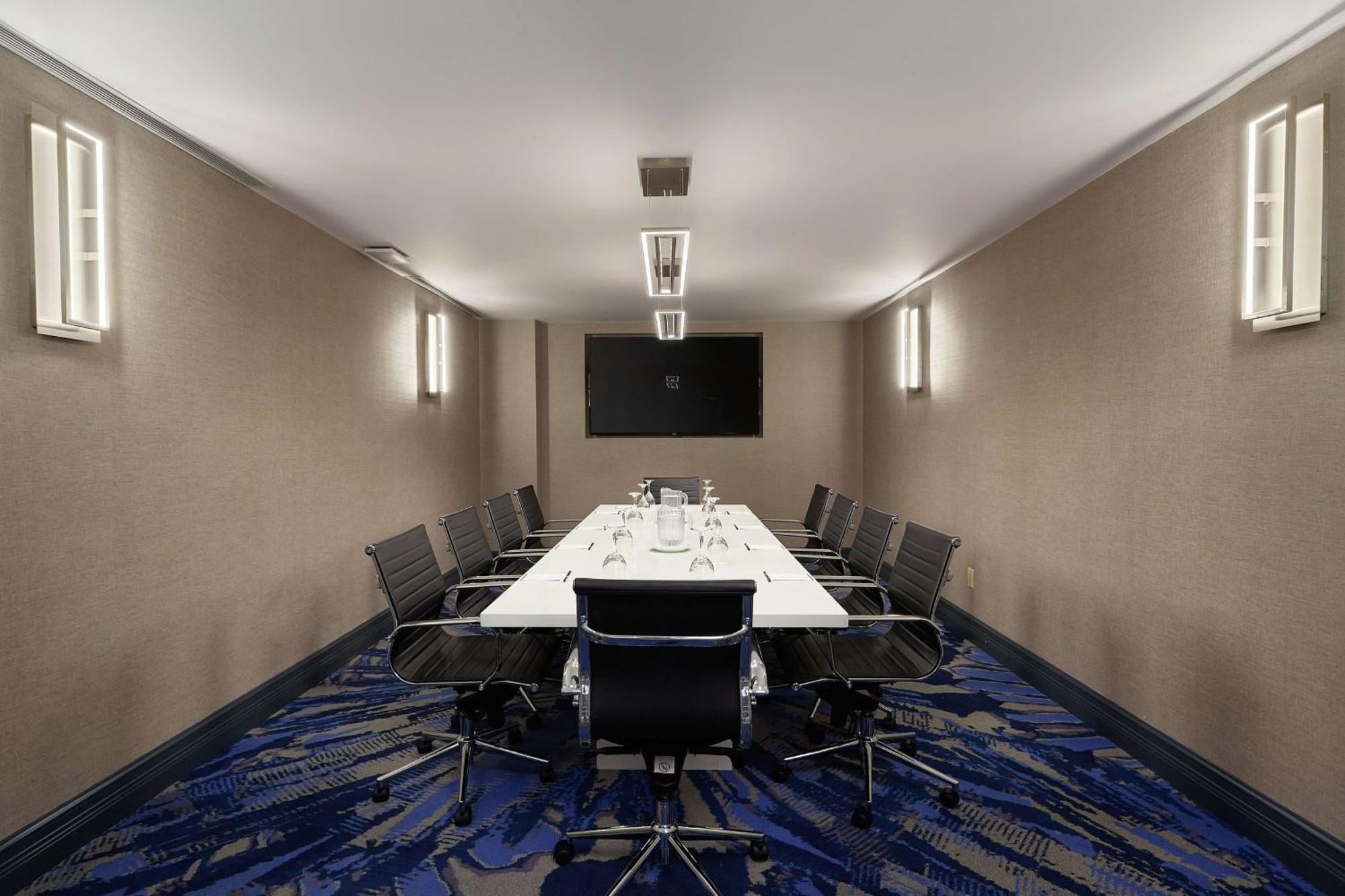 Hilton Doubletree By Hilton Managua Hotel Buitenkant foto