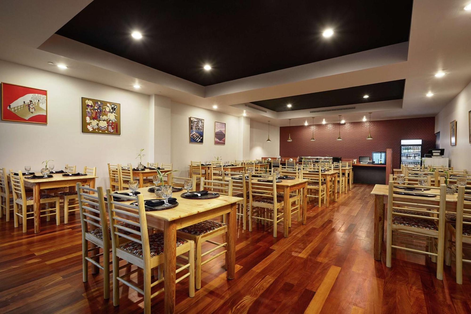 Hilton Doubletree By Hilton Managua Hotel Buitenkant foto
