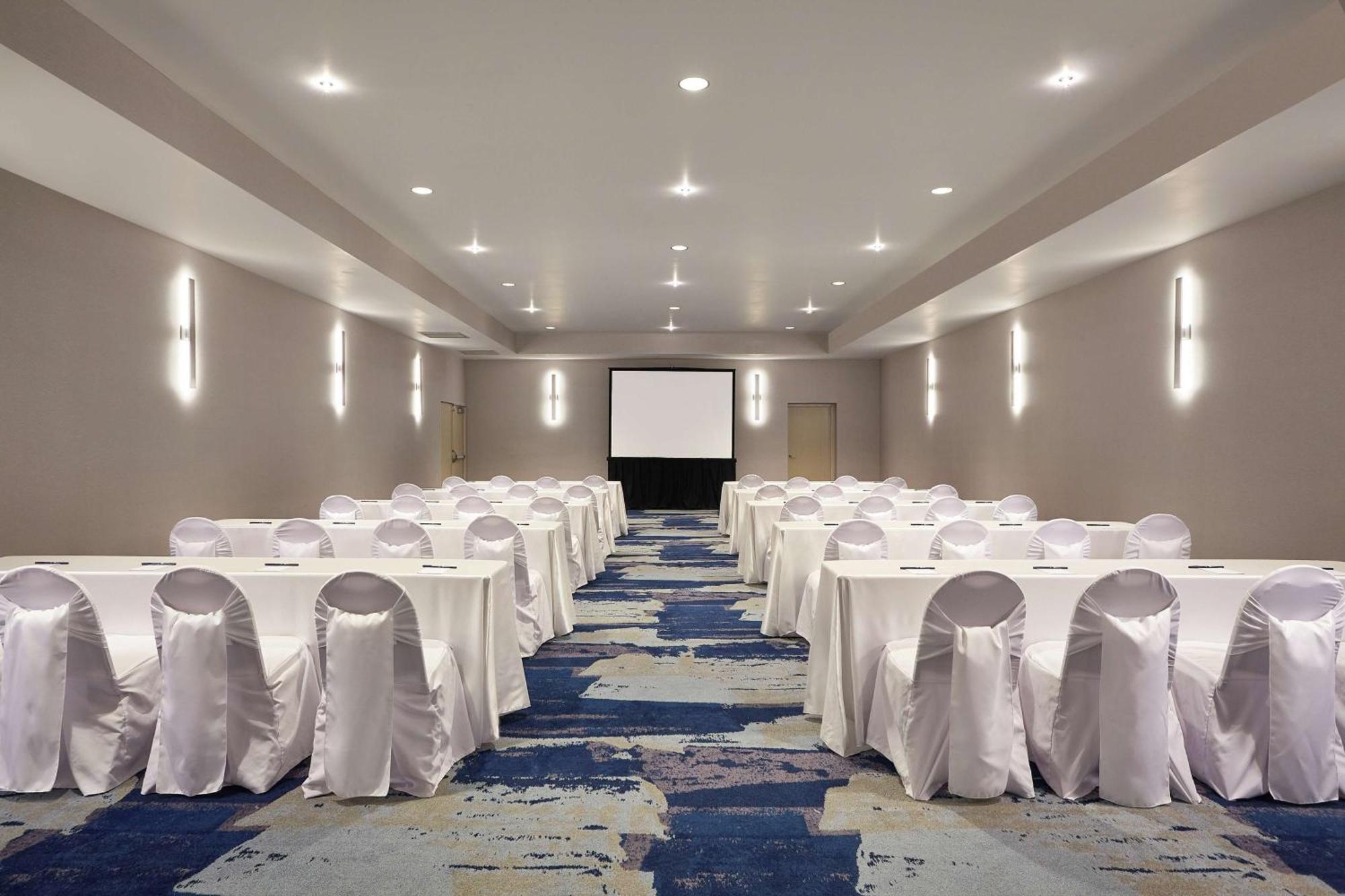 Hilton Doubletree By Hilton Managua Hotel Buitenkant foto