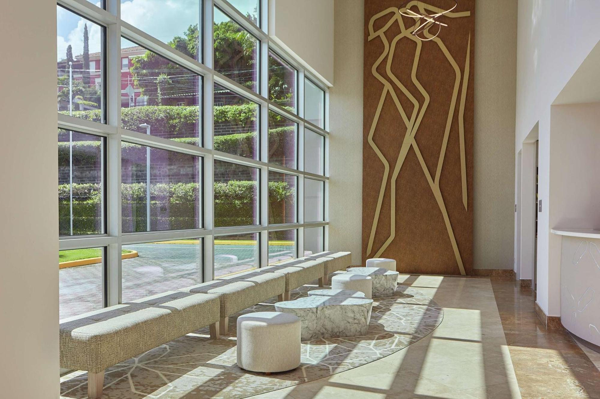 Hilton Doubletree By Hilton Managua Hotel Buitenkant foto